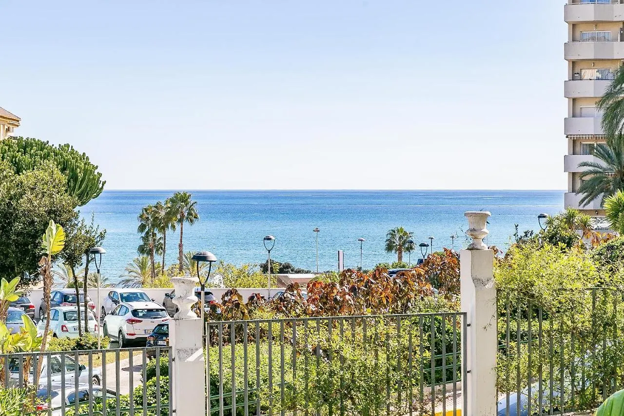 Apartman Benalbeach Immo Benalmádena