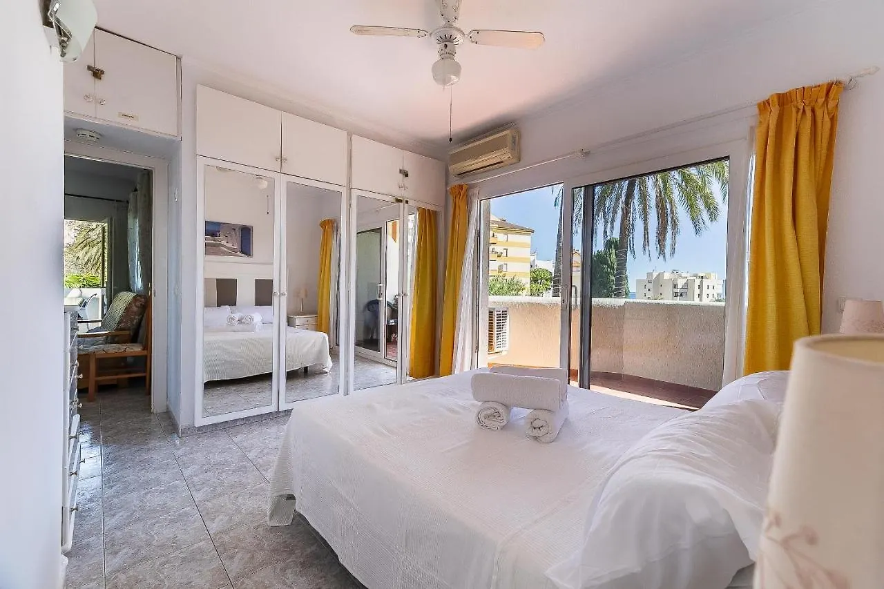 Benalbeach Immo Benalmádena
