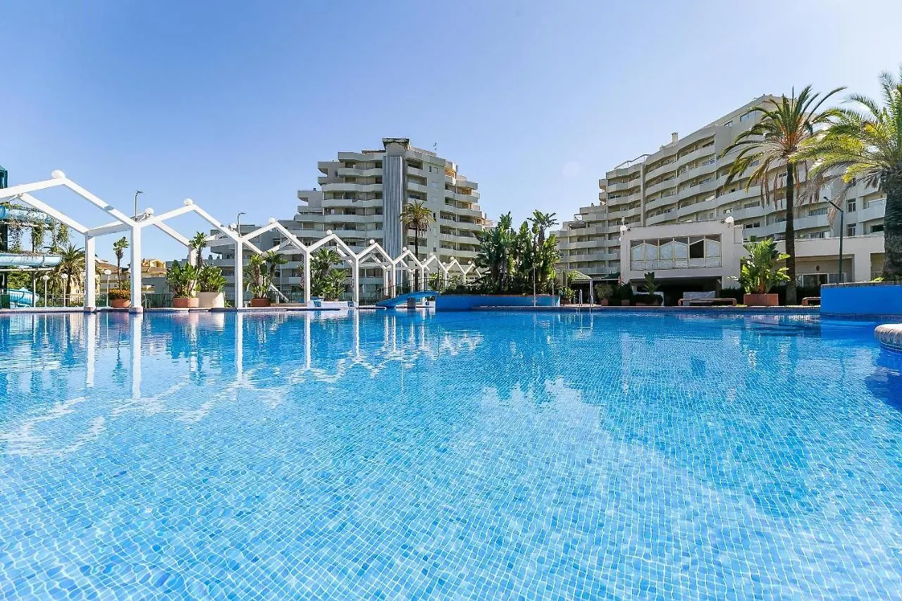 Benalbeach Immo Benalmádena