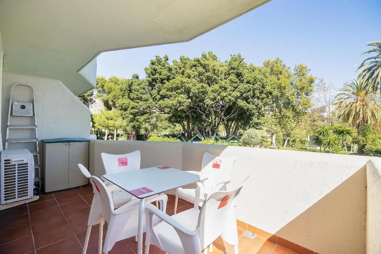 Benalbeach Immo Benalmádena Apartamento