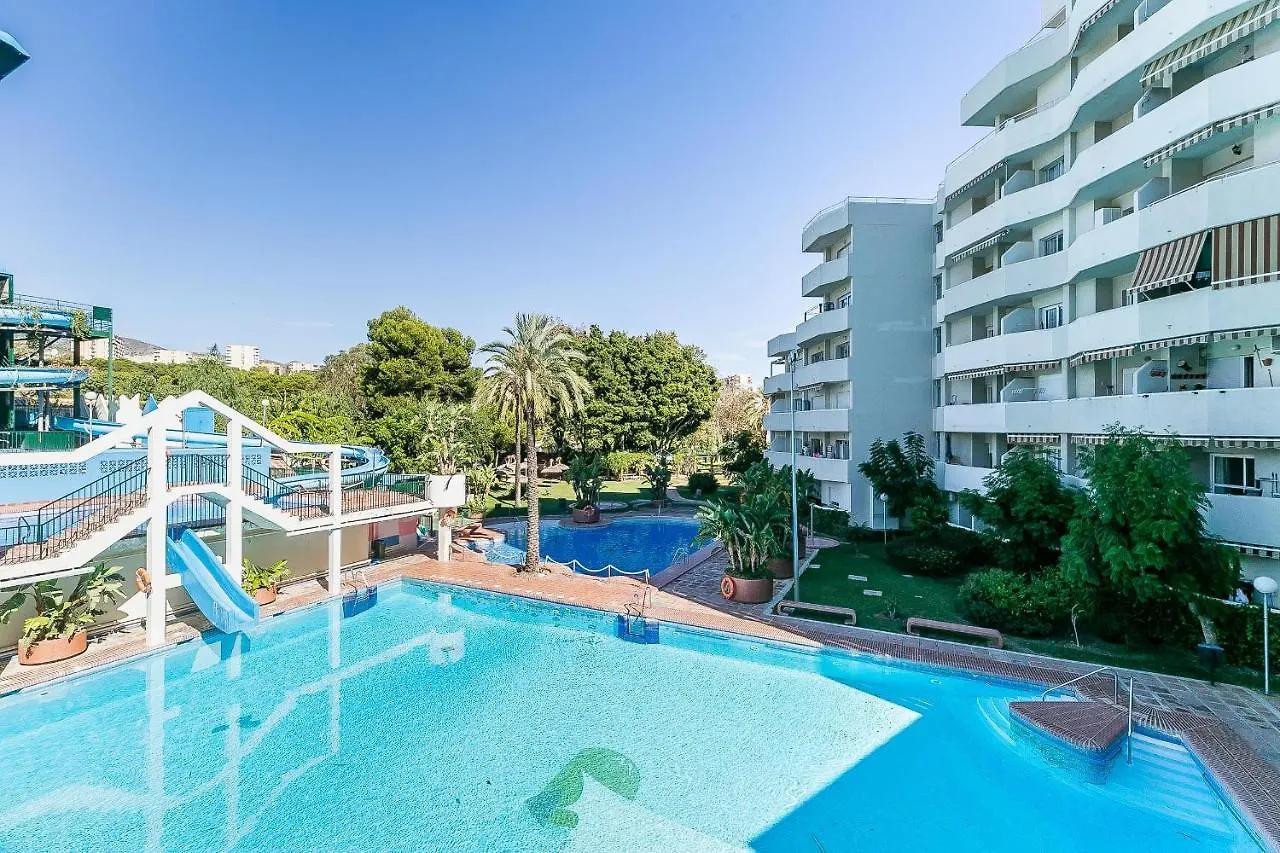 Benalbeach Immo Benalmádena