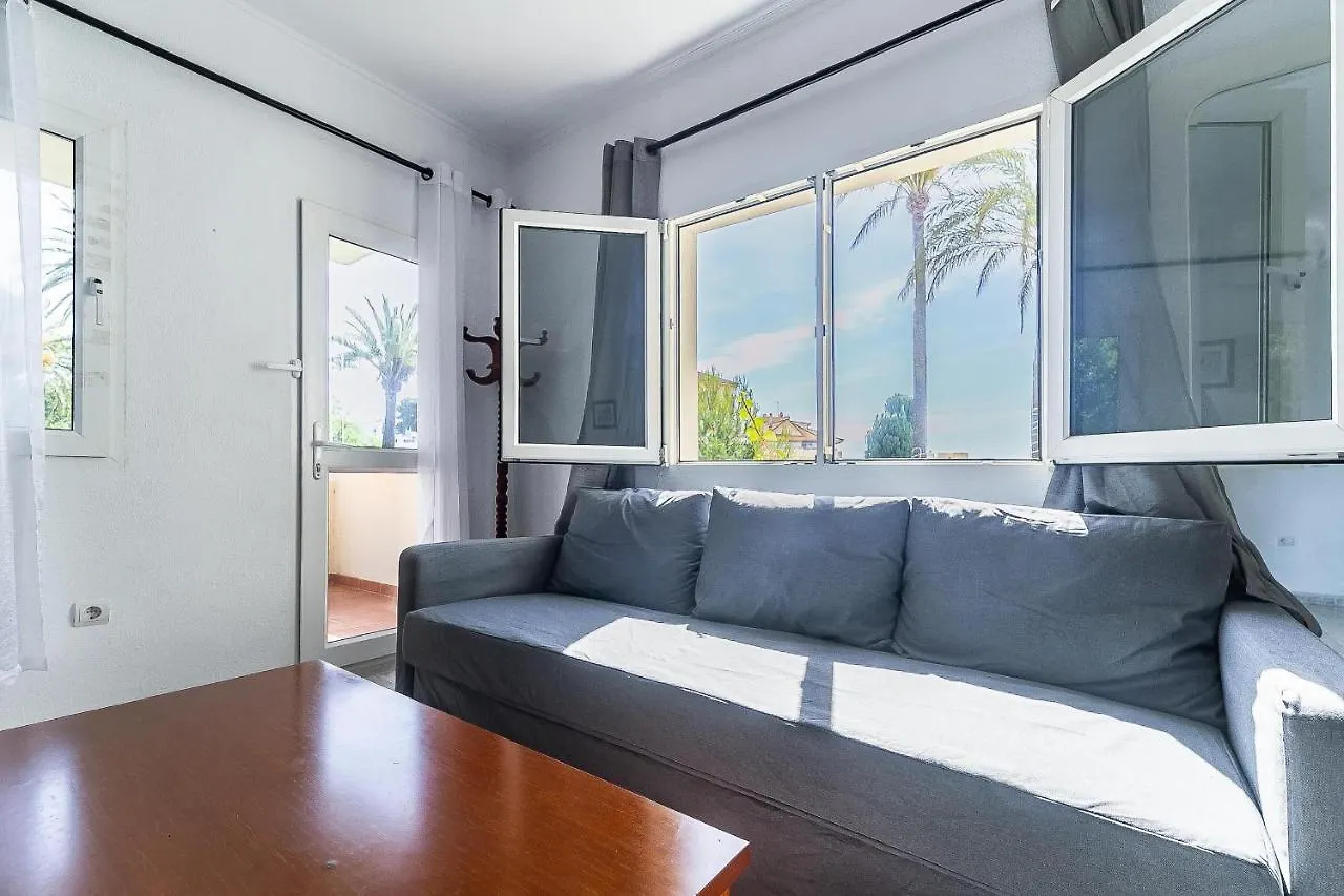 Apartamento Benalbeach Immo Benalmádena