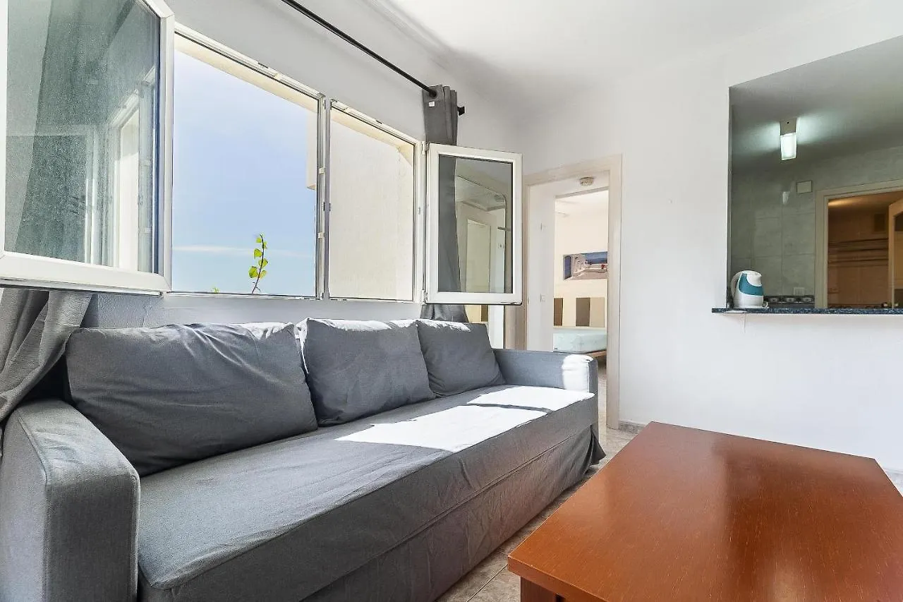 Benalbeach Immo Benalmádena Apartamento