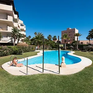 New Royal Torrequebrada Ideal For Families & Groups Apartamento