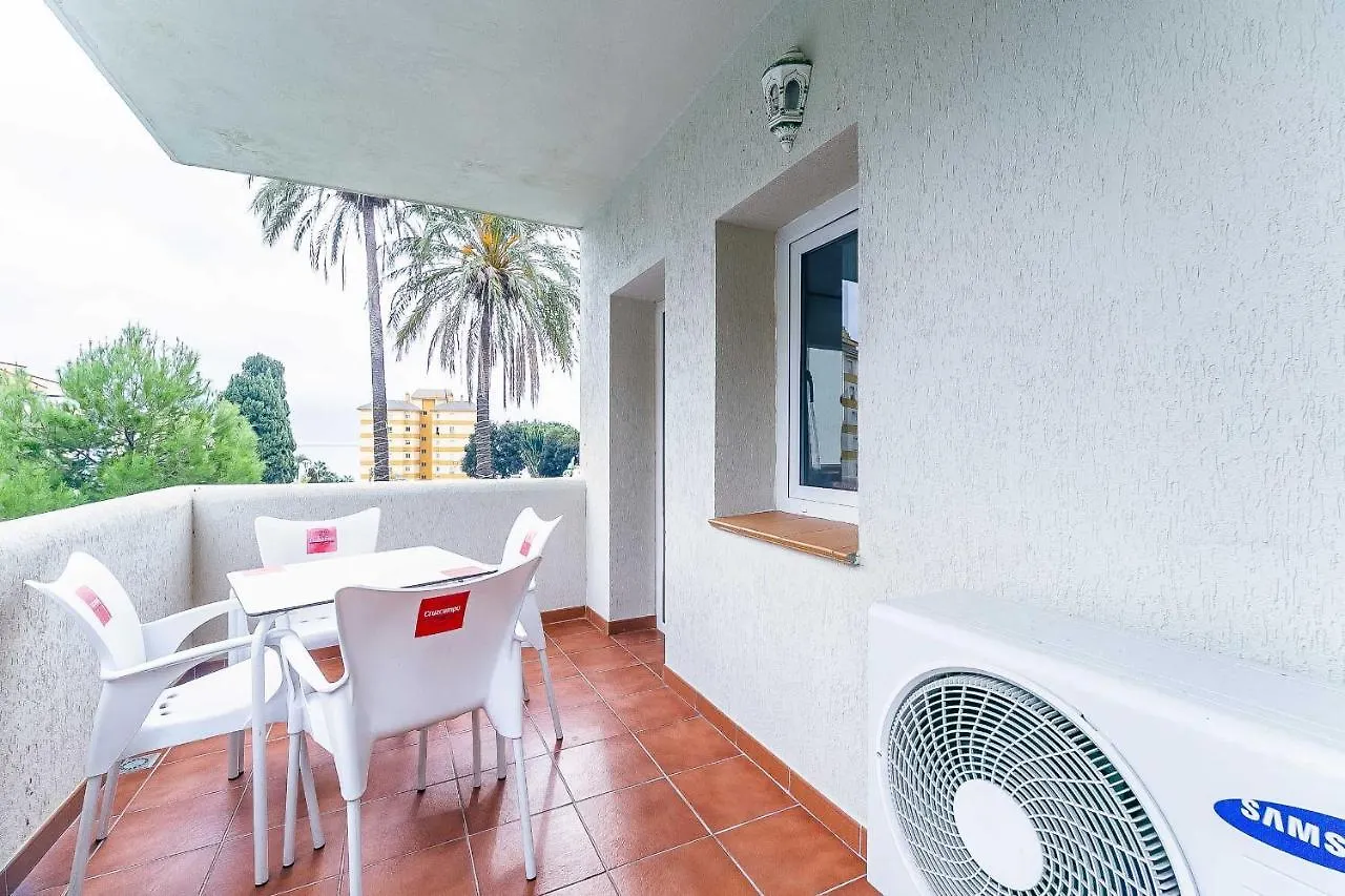 Apartman Benalbeach Immo Benalmádena