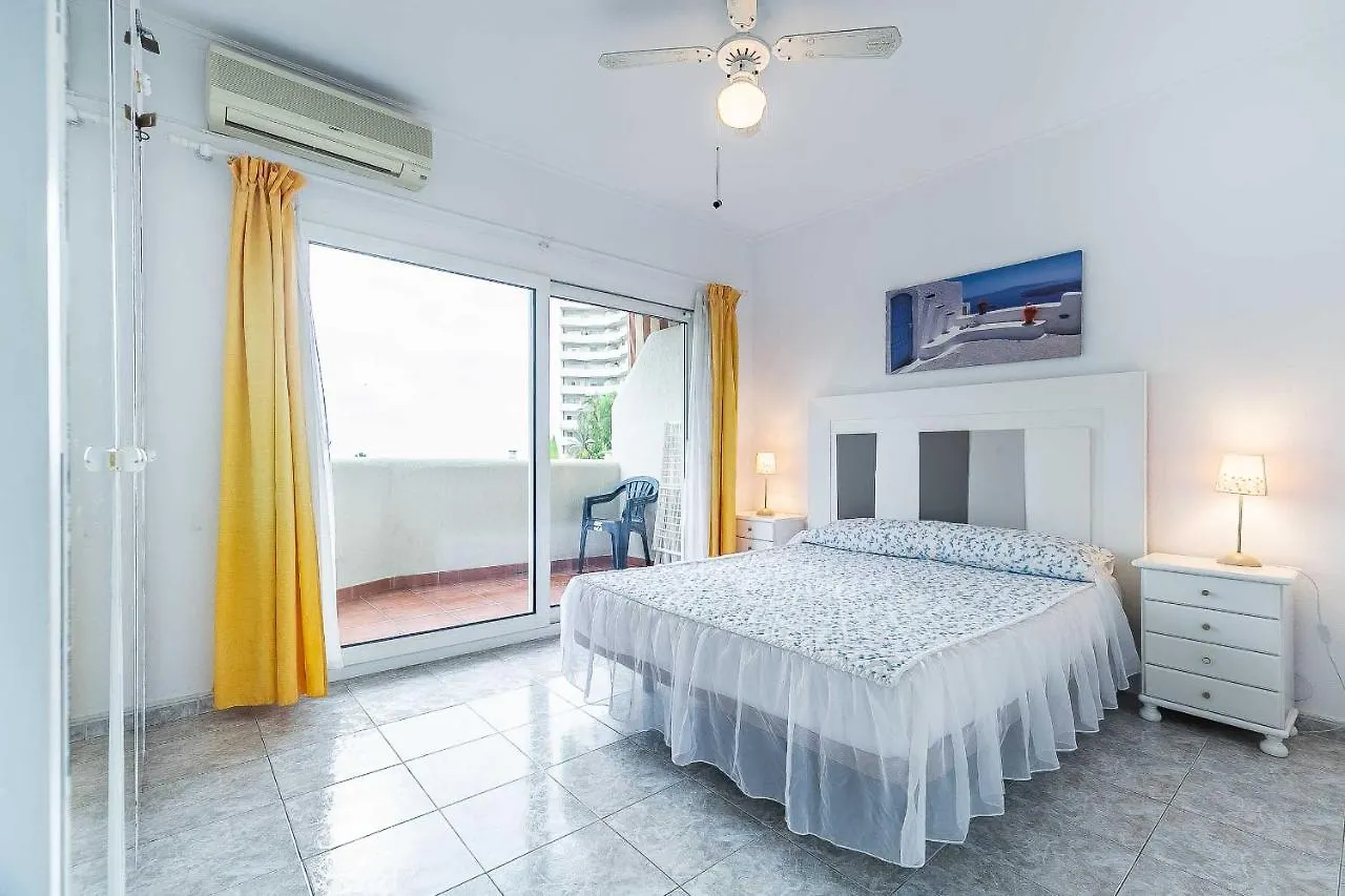 Benalbeach Immo Benalmádena 0*,  Spanyolország