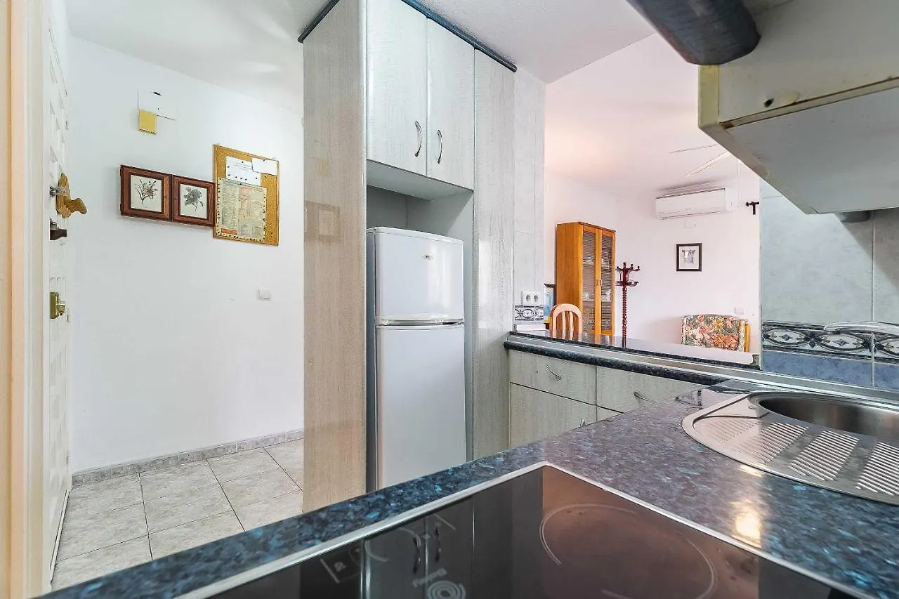 Benalbeach Immo Benalmádena Apartman